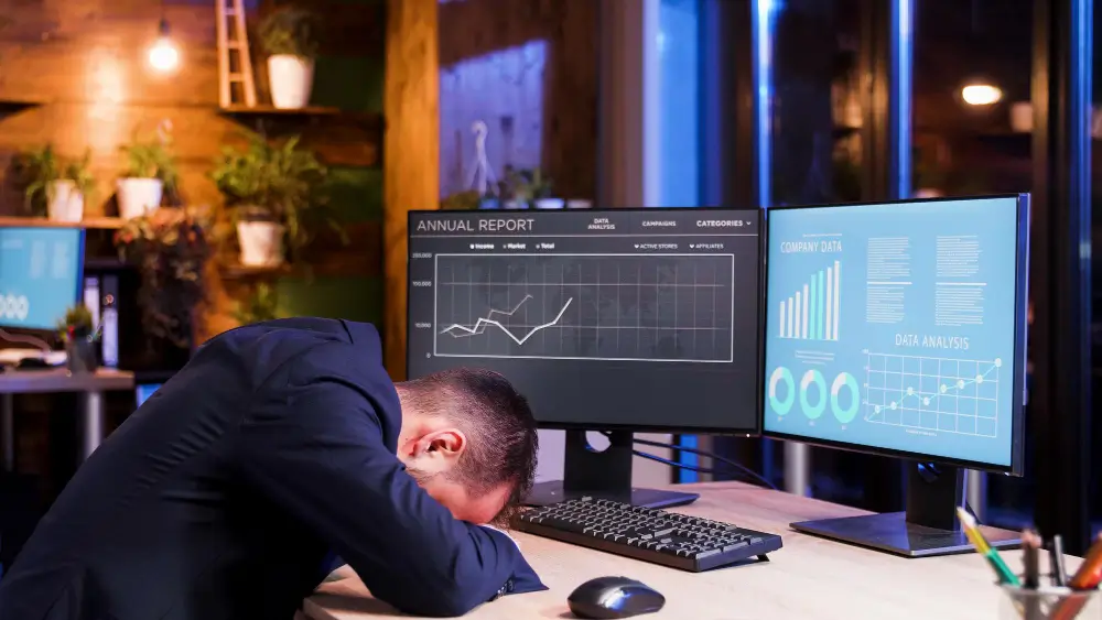 it cost and downtime