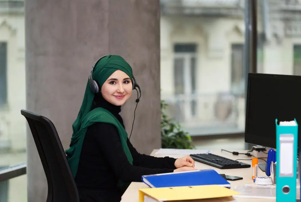 Virtual Assistant Pakistan