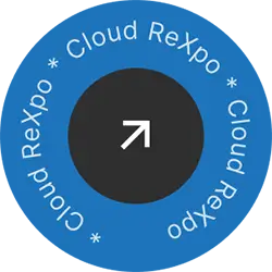 cloud rexpo - circle