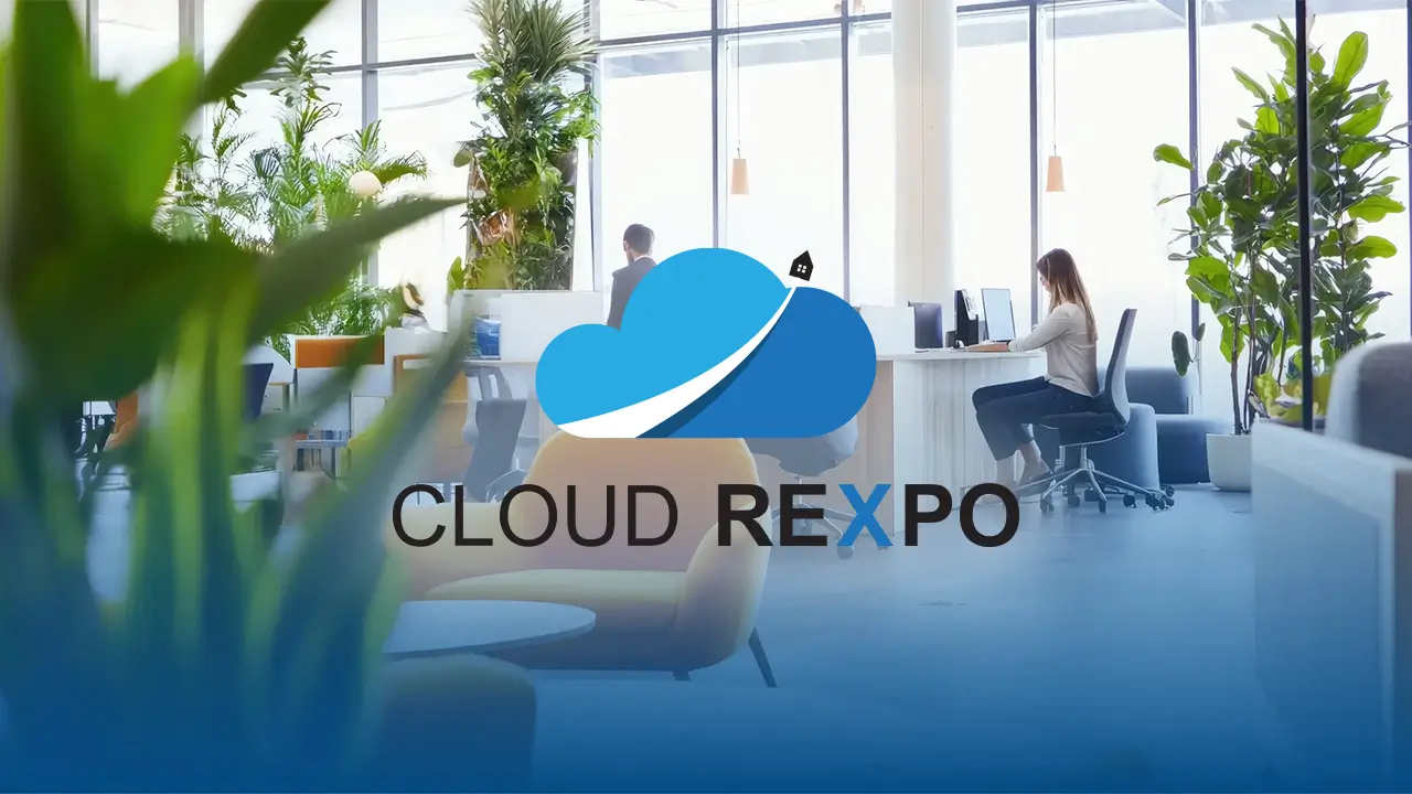 Cloud ReXpo Company